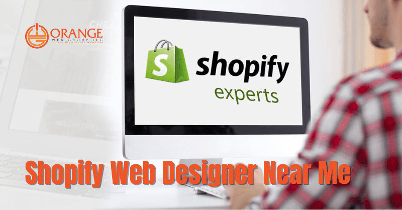 Shopify Expert