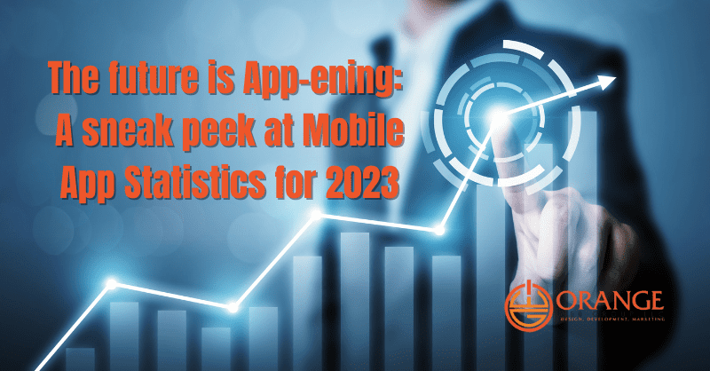 App Developer in Orange County