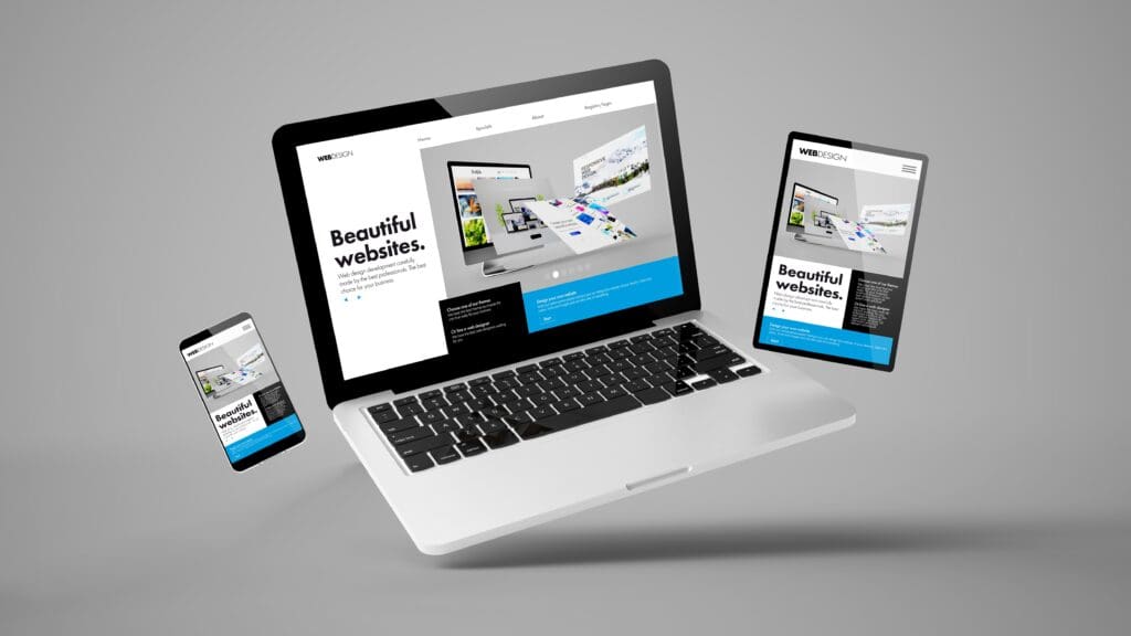Web Design 2025