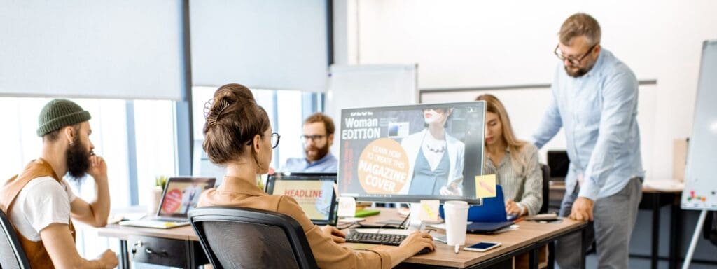 Web Design 2025