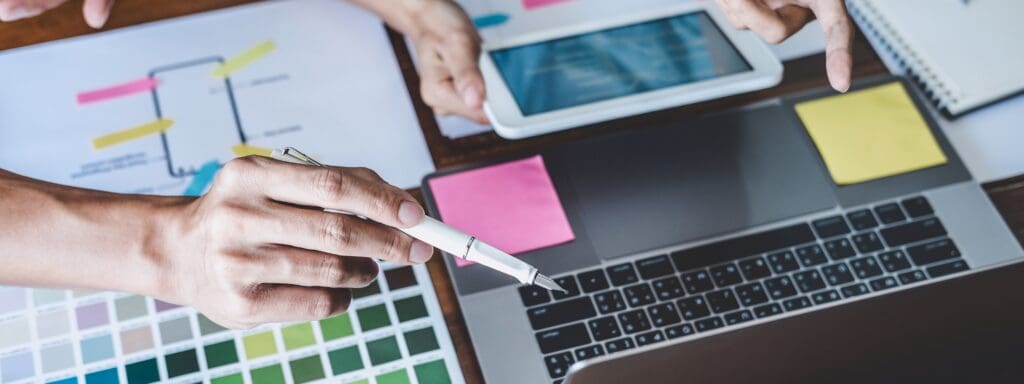 Web Design Company in Orange County