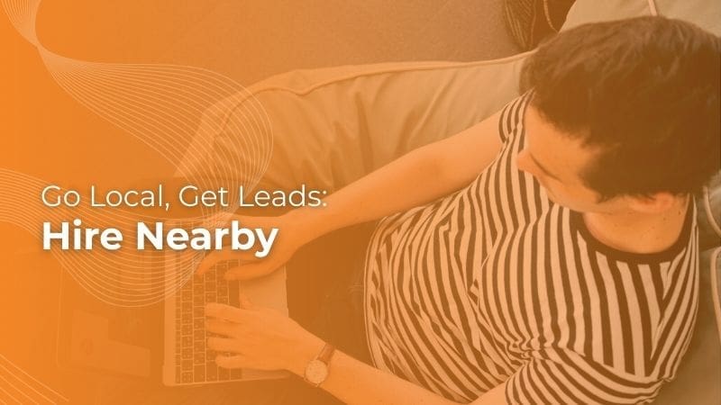 Web Designer Near Me: Find Your Perfect Local Design Partner