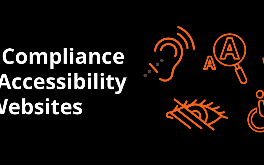 How to Make Your Website ADA Compliant in 2026