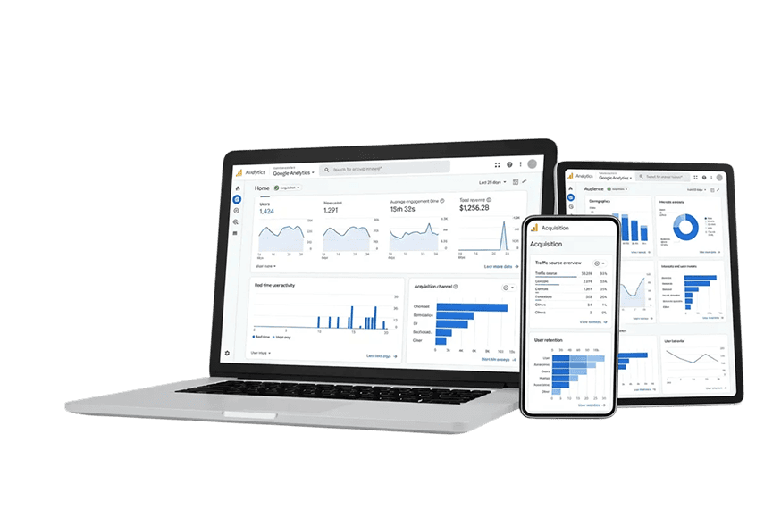 SEO company Orange County